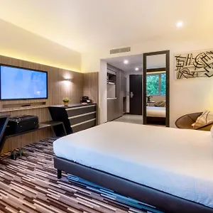 Aparthotel Nemea Concorde Gare Matabiau, Toulouse