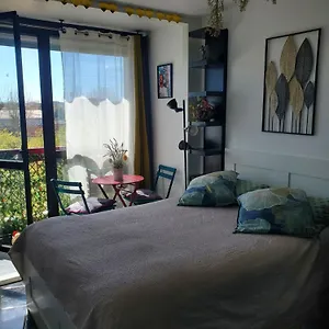 Cosy Entierement Equipe Appartement